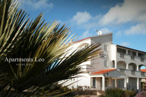  Apartments Leo  Петркане